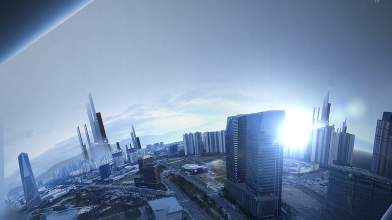 解码广东工业互联网落地实践：供应商的选择与考量