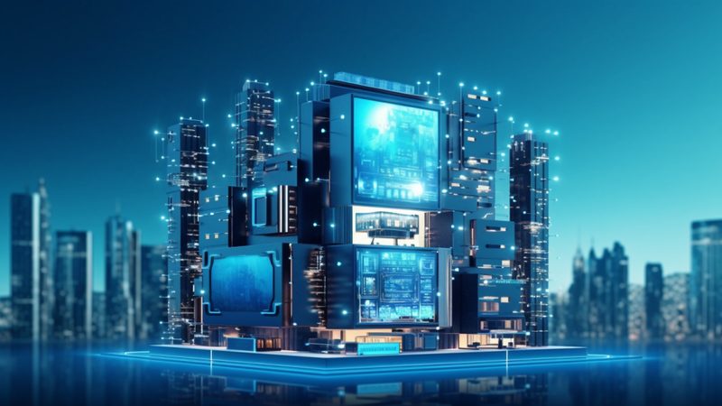 智慧工厂物联网技术标准方案：构建高效生产新蓝图**