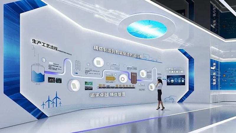 工业互联网企业案例：揭秘数字化转型的成功路径